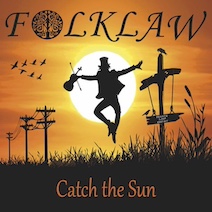Catch the Sun Album Cover